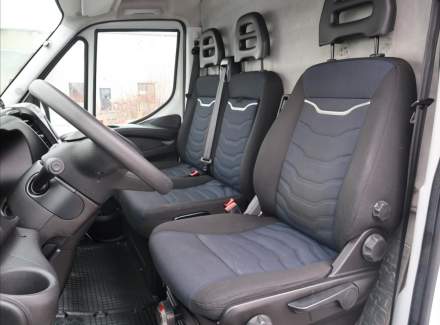 Iveco - Daily