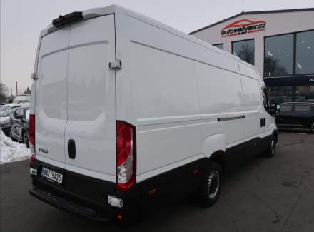 Iveco - Daily