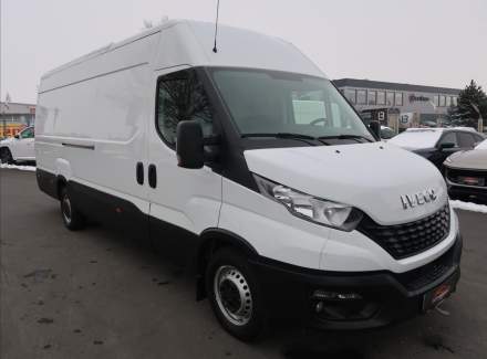 Iveco - Daily