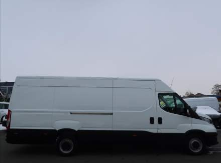 Iveco - Daily