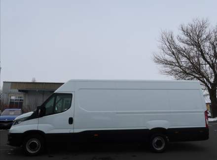 Iveco - Daily