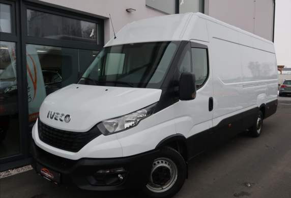 Iveco - Daily