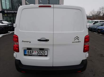 Citroën - Jumpy