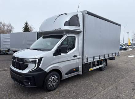Renault - Master