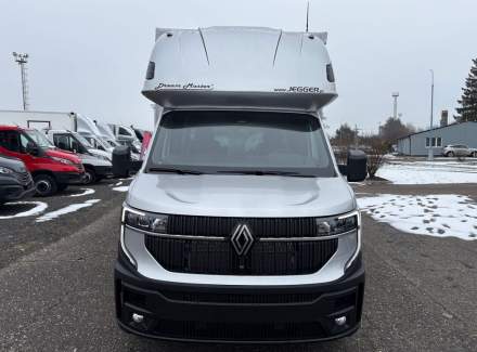 Renault - Master