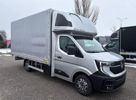 Renault - Master