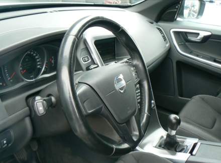 Volvo - XC60