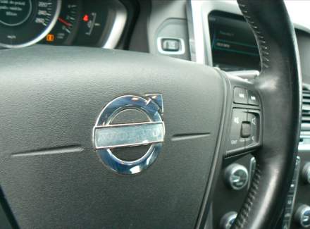 Volvo - XC60