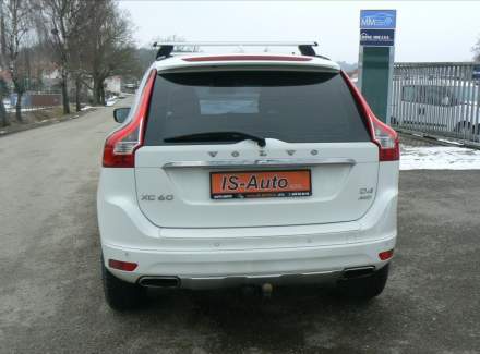 Volvo - XC60