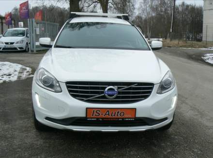 Volvo - XC60