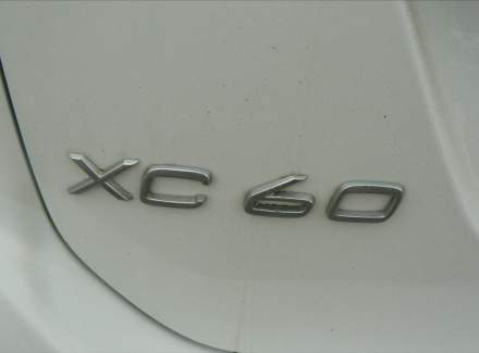 Volvo - XC60