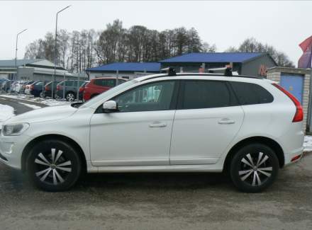 Volvo - XC60