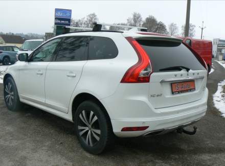 Volvo - XC60