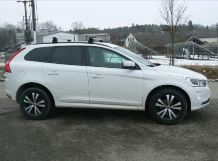 Volvo - XC60