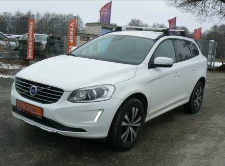 Volvo - XC60