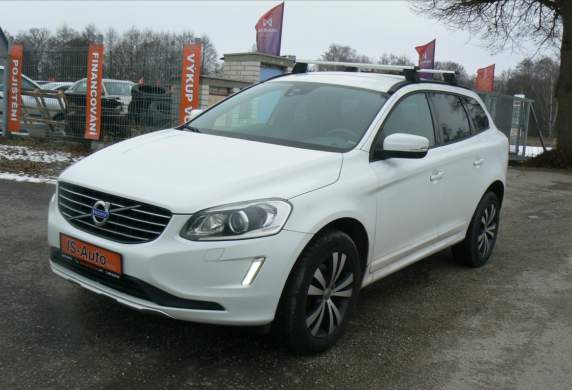 Volvo - XC60