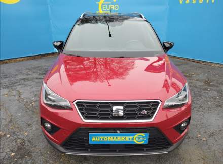 Seat - Arona