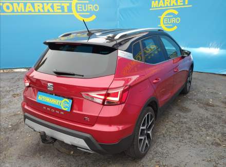 Seat - Arona