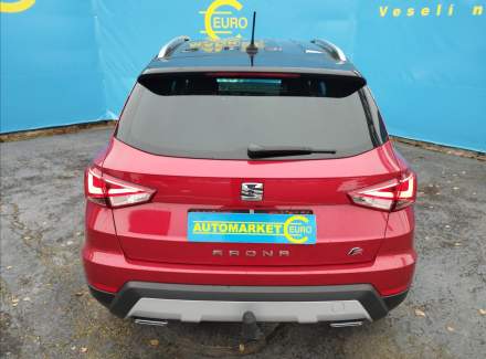 Seat - Arona