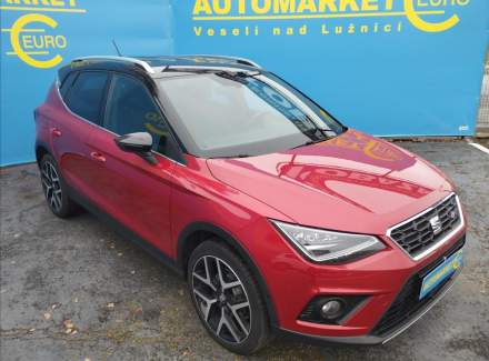 Seat - Arona