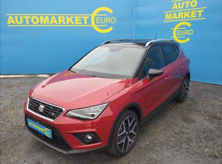 Seat - Arona