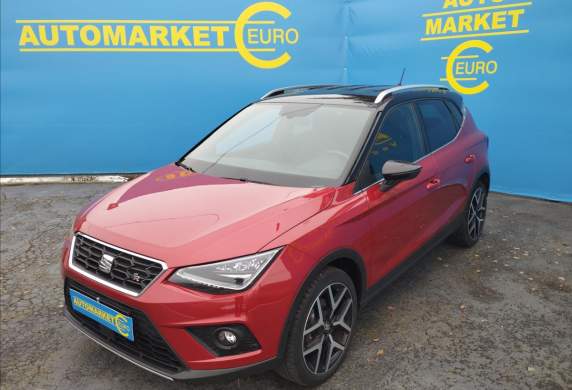 Seat - Arona