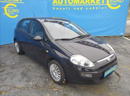 Fiat - Punto