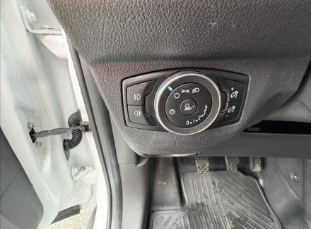 Ford - Transit Courier