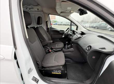 Ford - Transit Courier