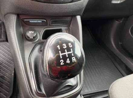 Ford - Transit Courier