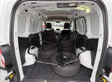 Ford - Transit Courier