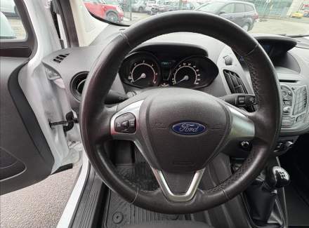 Ford - Transit Courier