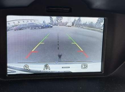 Ford - Transit Courier