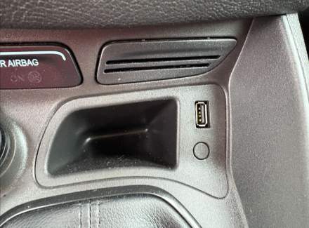 Ford - Transit Courier