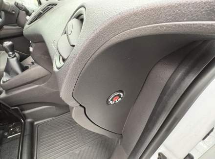 Ford - Transit Courier