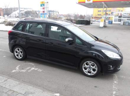 Ford - C-MAX