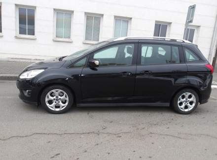 Ford - C-MAX