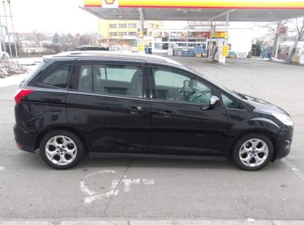 Ford - C-MAX