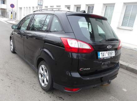 Ford - C-MAX