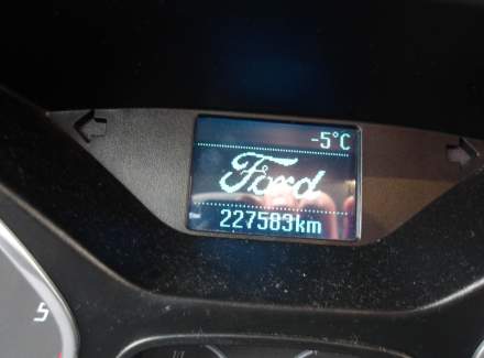 Ford - C-MAX