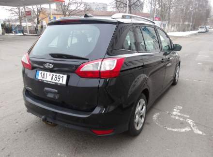 Ford - C-MAX
