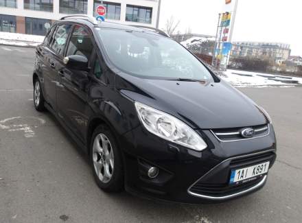 Ford - C-MAX