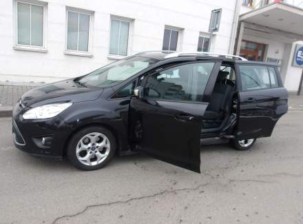 Ford - C-MAX