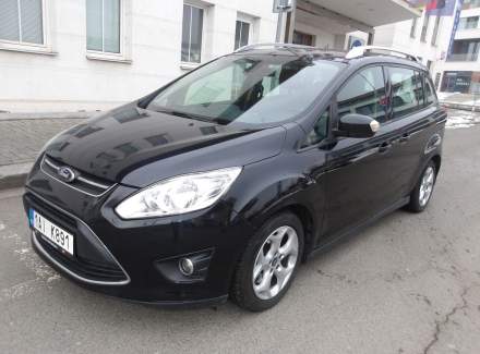 Ford - C-MAX