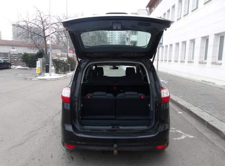 Ford - C-MAX