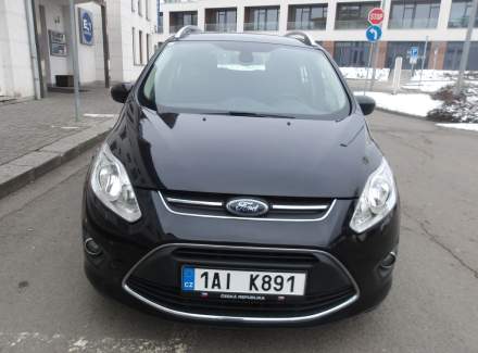 Ford - C-MAX