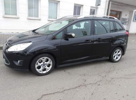 Ford - C-MAX