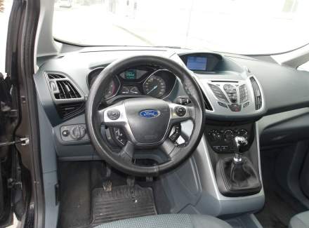 Ford - C-MAX