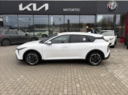 Kia - Avella