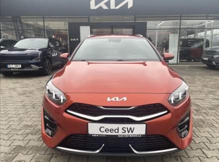 Kia - Cee'd